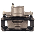 Order Front Left Rebuilt Caliper With Hardware by PROMECANIX - 11-22149-1 For Your Vehicle