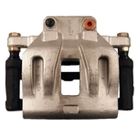 Order Front Left Rebuilt Caliper With Hardware by PROMECANIX - 11-22151-1 For Your Vehicle