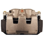 Order Front Left Rebuilt Caliper With Hardware by PROMECANIX - 11-22159-1 For Your Vehicle