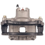 Order Front Left Rebuilt Caliper With Hardware by PROMECANIX - 11-22165A1 For Your Vehicle