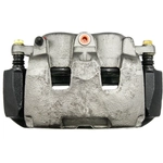 Order Front Left Rebuilt Caliper With Hardware by PROMECANIX - 11-22167-1 For Your Vehicle