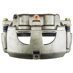 Order Front Left Rebuilt Caliper With Hardware by PROMECANIX - 11-22187-1 For Your Vehicle