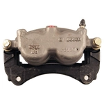 Order Front Left Rebuilt Caliper With Hardware by PROMECANIX - 11-23101-1 For Your Vehicle