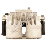 Order PROMECANIX - 11-23119-1 - Front Left Rebuilt Caliper With Hardware For Your Vehicle