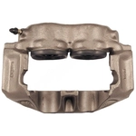 Order Front Left Rebuilt Caliper With Hardware by PROMECANIX - 11-23129-1 For Your Vehicle