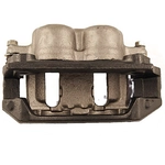 Order PROMECANIX - 11-23157-1 - Disc Brake Caliper For Your Vehicle