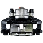 Order PROMECANIX - 11-24003-1 - Disc Brake Caliper For Your Vehicle