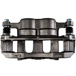 Order PROMECANIX - 11-24037-1 - Disc Brake Caliper For Your Vehicle