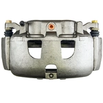 Order Front Left Rebuilt Caliper With Hardware by PROMECANIX - 11-24085-1 For Your Vehicle