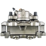 Order PROMECANIX - 11-24093-1 - Disc Brake Caliper For Your Vehicle