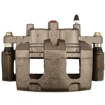 Order Front Left Rebuilt Caliper With Hardware by PROMECANIX - 11-26003A1 For Your Vehicle