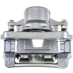 Order Front Left Rebuilt Caliper With Hardware by PROMECANIX - 11-26077-1 For Your Vehicle