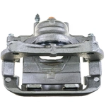 Order Front Left Rebuilt Caliper With Hardware by PROMECANIX - 11-26093-1 For Your Vehicle