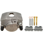 Order RAYBESTOS - FRC10510 - Front Left Rebuilt Caliper With Hardware For Your Vehicle