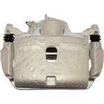 Order Front Left Rebuilt Caliper With Hardware by RAYBESTOS - FRC11518C For Your Vehicle