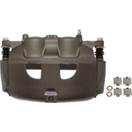 Order Front Left Rebuilt Caliper With Hardware by RAYBESTOS - FRC12615 For Your Vehicle