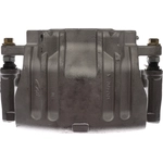 Order Front Left Rebuilt Caliper With Hardware by RAYBESTOS - FRC12665 For Your Vehicle