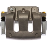 Order RAYBESTOS - FRC12836C - Front Left Rebuilt Caliper With Hardware For Your Vehicle