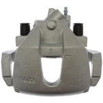 Order Front Left Rebuilt Caliper With Hardware by RAYBESTOS - FRC12841C For Your Vehicle