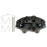 Order RAYBESTOS - FRC3190 - Front Left Rebuilt Caliper With Hardware For Your Vehicle