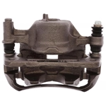 Order Front Left Rebuilt Caliper With Hardware by RAYBESTOS - FRC10020 For Your Vehicle