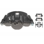 Order Front Left Rebuilt Caliper With Hardware by RAYBESTOS - FRC10065 For Your Vehicle