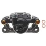 Order Front Left Rebuilt Caliper With Hardware by RAYBESTOS - FRC10069 For Your Vehicle