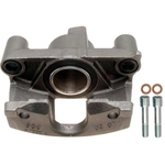 Order RAYBESTOS - FRC10163 - Front Left Rebuilt Caliper With Hardware For Your Vehicle