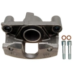 Order Front Left Rebuilt Caliper With Hardware by RAYBESTOS - FRC10164 For Your Vehicle