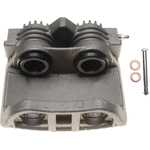Order Front Left Rebuilt Caliper With Hardware by RAYBESTOS - FRC10170 For Your Vehicle