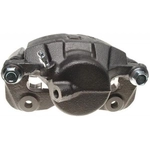 Order Front Left Rebuilt Caliper With Hardware by RAYBESTOS - FRC10177 For Your Vehicle