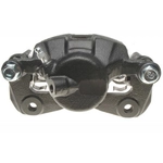 Order Front Left Rebuilt Caliper With Hardware by RAYBESTOS - FRC10179 For Your Vehicle