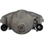 Order Front Left Rebuilt Caliper With Hardware by RAYBESTOS - FRC10184C For Your Vehicle