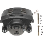 Order RAYBESTOS - FRC10186 - Front Left Rebuilt Caliper With Hardware For Your Vehicle