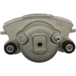 Purchase Front Left Rebuilt Caliper With Hardware by RAYBESTOS - FRC10186C