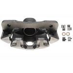 Order RAYBESTOS - FRC10205 - Front Left Rebuilt Caliper With Hardware For Your Vehicle