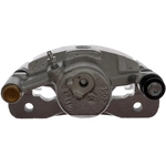 Order Front Left Rebuilt Caliper With Hardware by RAYBESTOS - FRC10205C For Your Vehicle