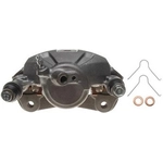 Order Front Left Rebuilt Caliper With Hardware by RAYBESTOS - FRC10241 For Your Vehicle