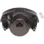 Order Front Left Rebuilt Caliper With Hardware by RAYBESTOS - FRC10267 For Your Vehicle
