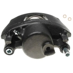 Order Front Left Rebuilt Caliper With Hardware by RAYBESTOS - FRC10281 For Your Vehicle