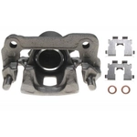Order RAYBESTOS - FRC1032 - Front Left Rebuilt Caliper With Hardware For Your Vehicle