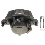 Order Front Left Rebuilt Caliper With Hardware by RAYBESTOS - FRC10356 For Your Vehicle