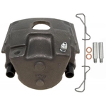 Order Front Left Rebuilt Caliper With Hardware by RAYBESTOS - FRC10360 For Your Vehicle