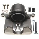 Order Front Left Rebuilt Caliper With Hardware by RAYBESTOS - FRC10414 For Your Vehicle