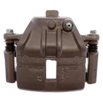 Order Front Left Rebuilt Caliper With Hardware by RAYBESTOS - FRC10457 For Your Vehicle