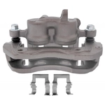 Order RAYBESTOS - FRC10470 - Front Left Rebuilt Caliper With Hardware For Your Vehicle