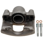 Order Front Left Rebuilt Caliper With Hardware by RAYBESTOS - FRC10496 For Your Vehicle