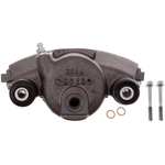 Order Front Left Rebuilt Caliper With Hardware by RAYBESTOS - FRC10513 For Your Vehicle