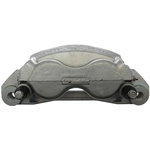 Order Front Left Rebuilt Caliper With Hardware by RAYBESTOS - FRC10522C For Your Vehicle