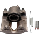 Order Front Left Rebuilt Caliper With Hardware by RAYBESTOS - FRC10574 For Your Vehicle